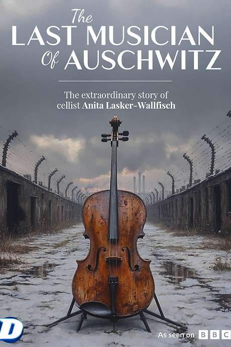 The Last Musician of Auschwitz